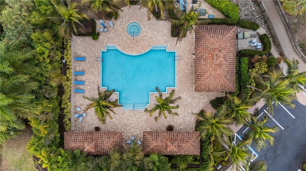 VILLA PALMERAS - Residential