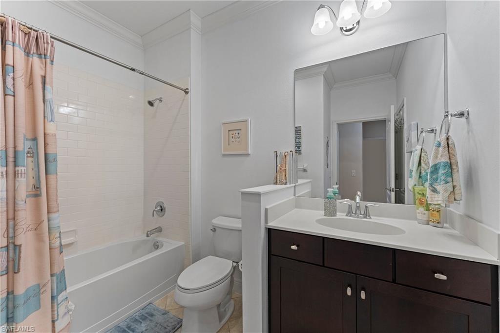 VILLA PALMERAS - Residential