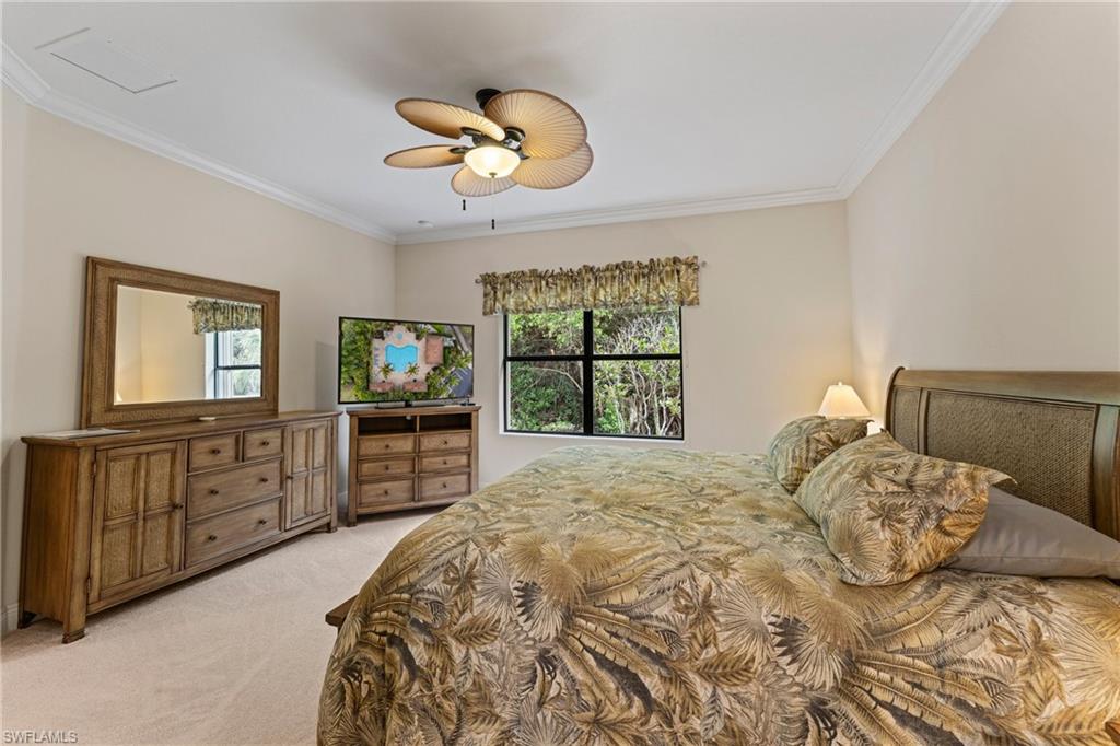 VILLA PALMERAS - Residential