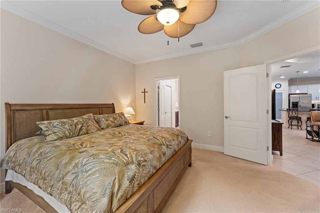 VILLA PALMERAS - Residential