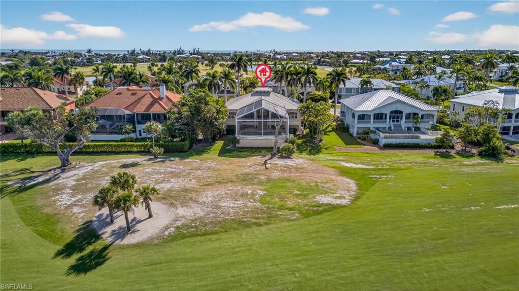BEACHVIEW COUNTRY CLUB ESTATES - Residential