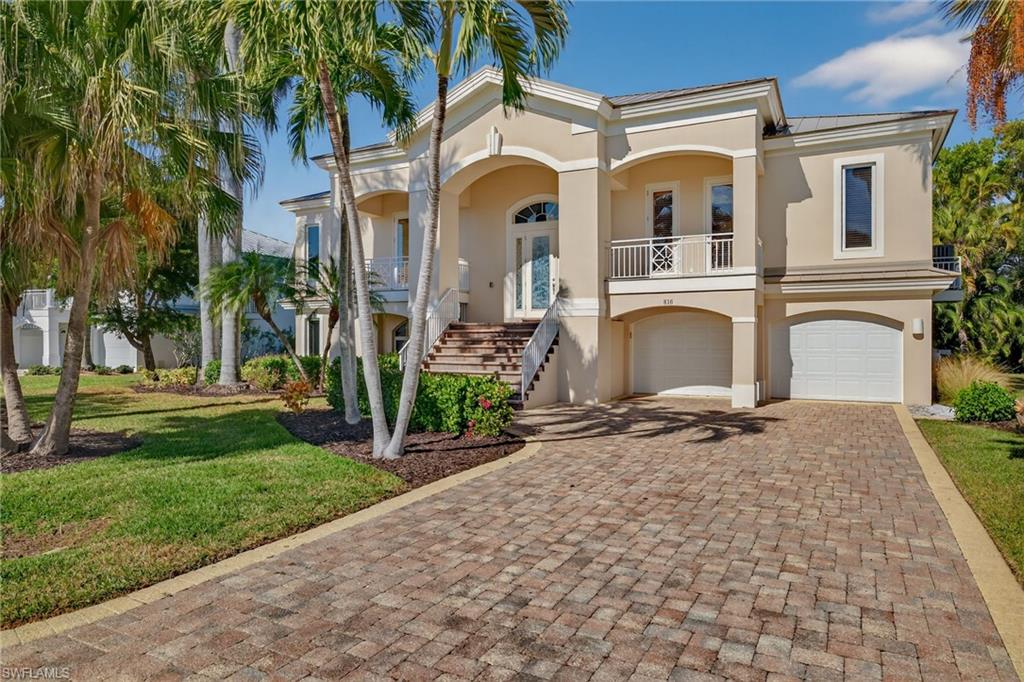 BEACHVIEW COUNTRY CLUB ESTATES - Residential