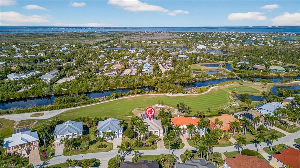 BEACHVIEW COUNTRY CLUB ESTATES - Residential