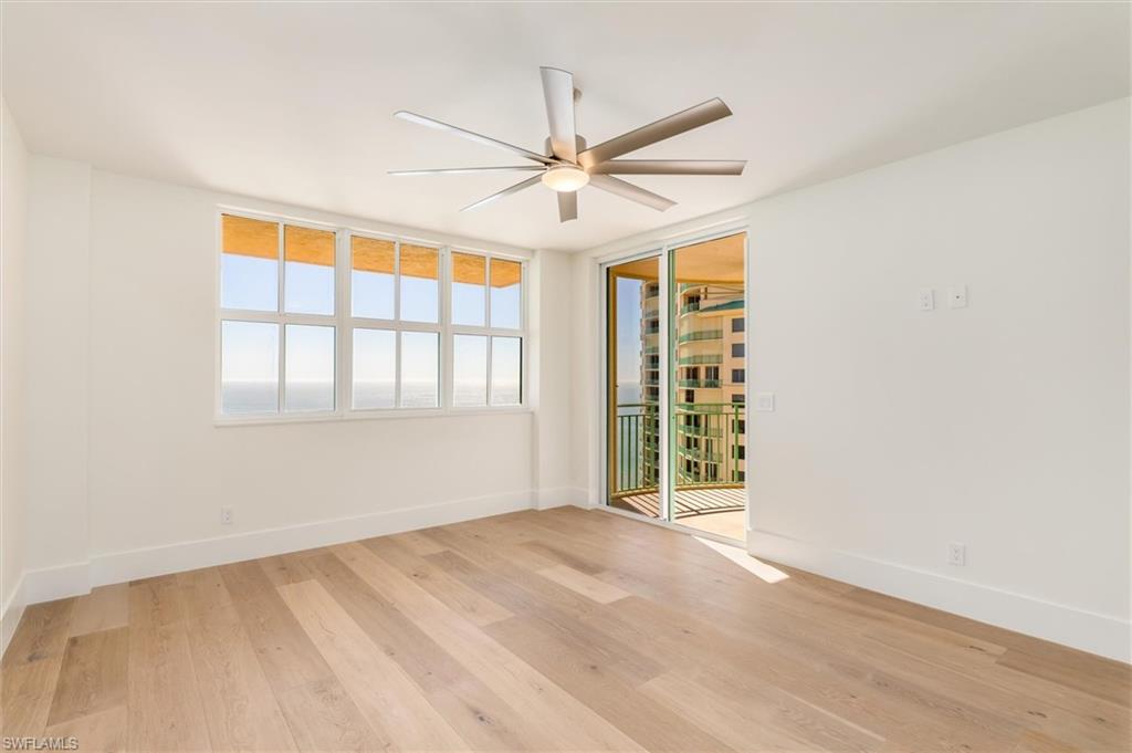 MONTERREY AT CAPE MARCO - Residential