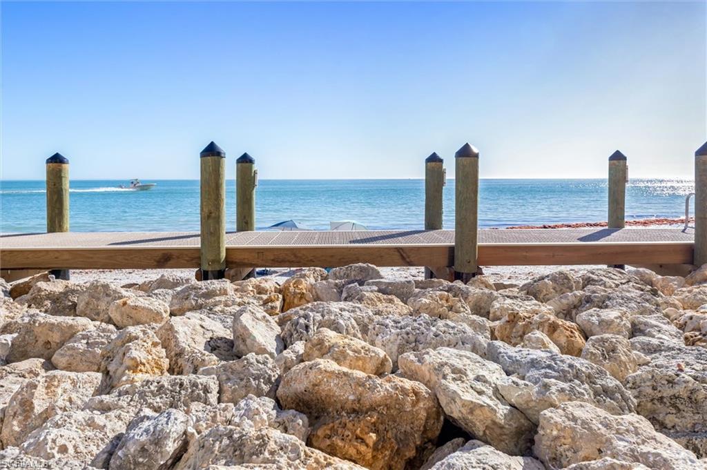 MONTERREY AT CAPE MARCO - Residential