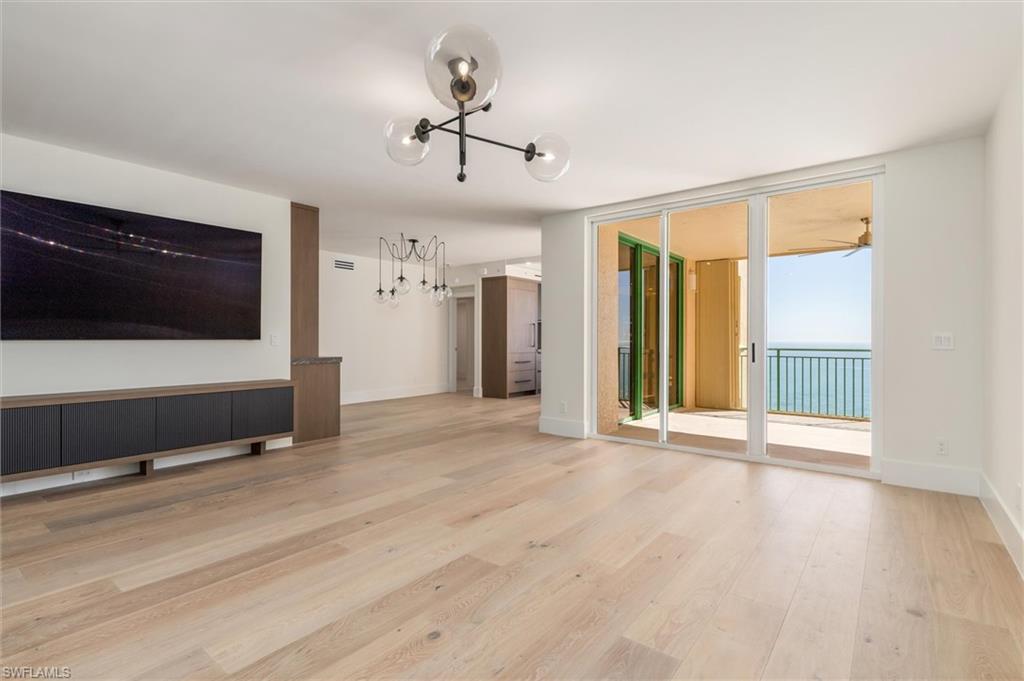 MONTERREY AT CAPE MARCO - Residential