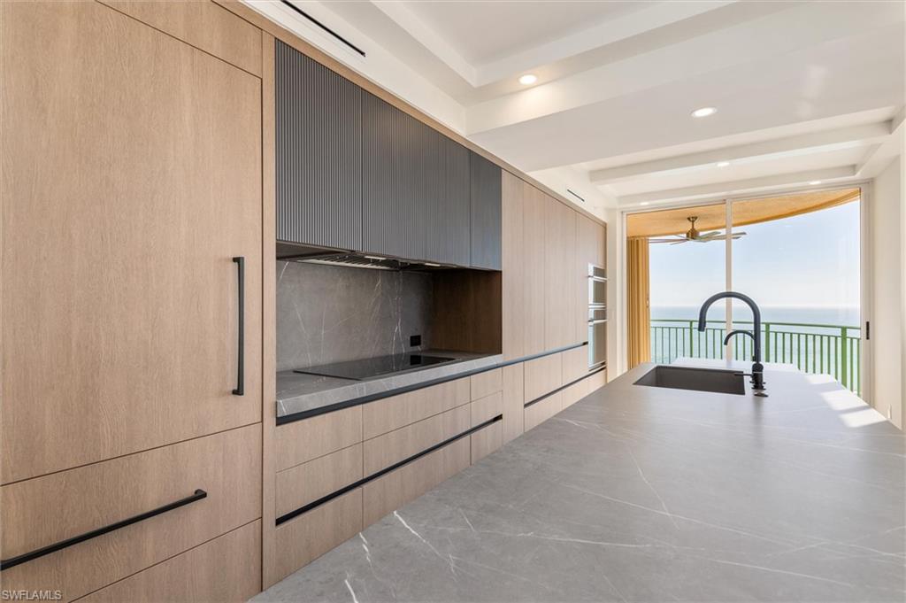 MONTERREY AT CAPE MARCO - Residential