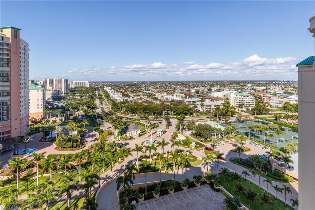 MONTERREY AT CAPE MARCO - Residential