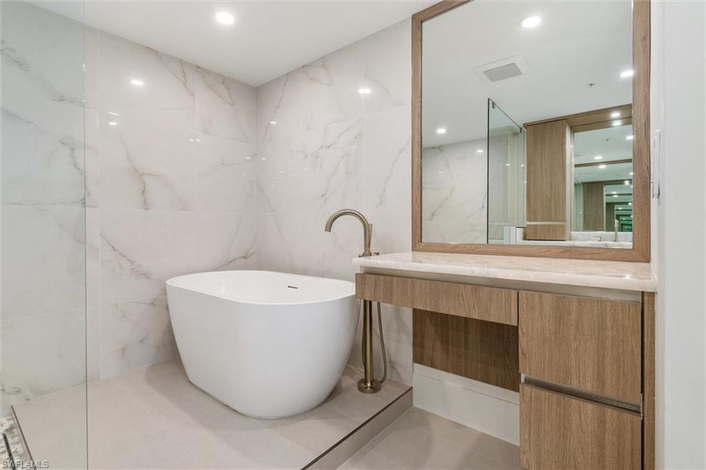 MONTERREY AT CAPE MARCO - Residential