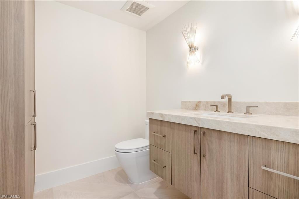 MONTERREY AT CAPE MARCO - Residential