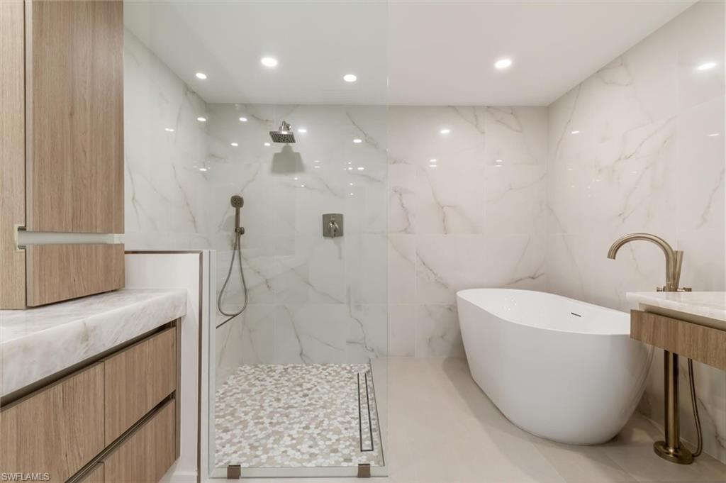 MONTERREY AT CAPE MARCO - Residential