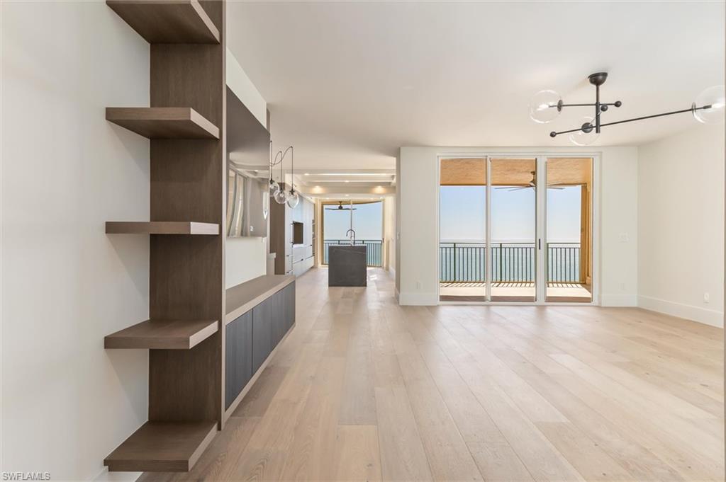 MONTERREY AT CAPE MARCO - Residential