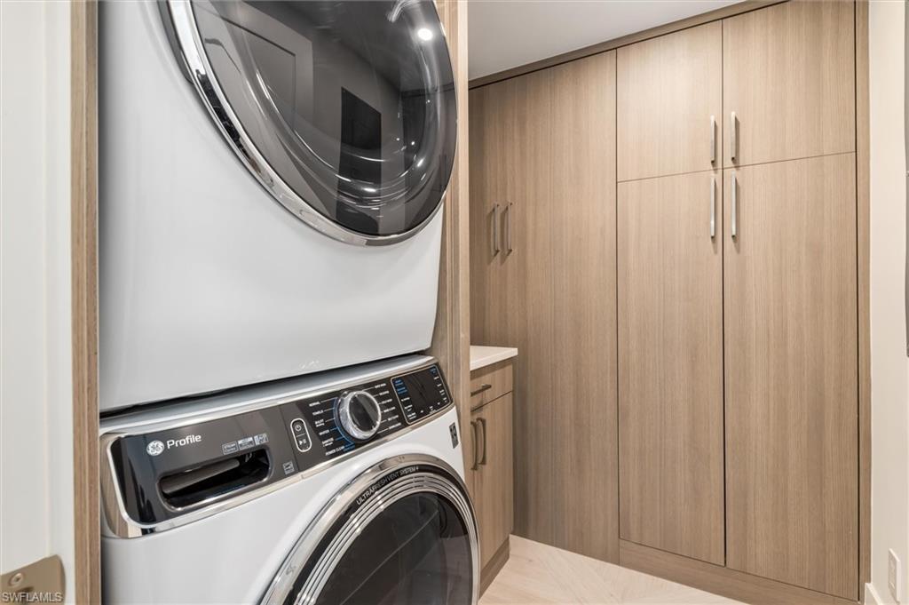 MONTERREY AT CAPE MARCO - Residential