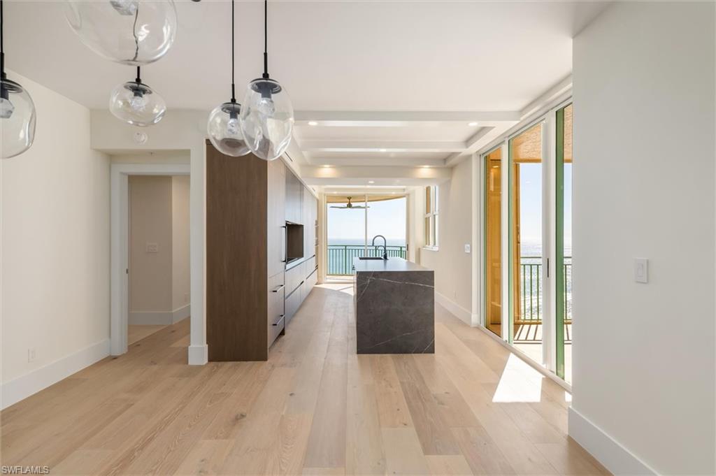 MONTERREY AT CAPE MARCO - Residential