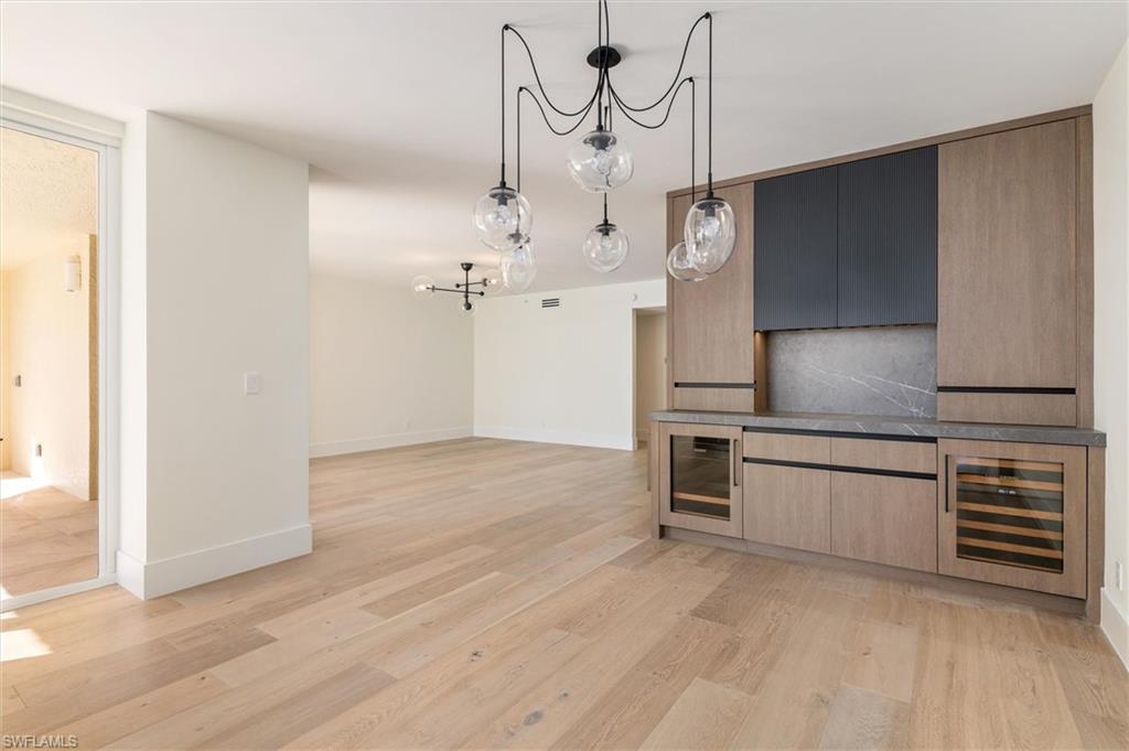 MONTERREY AT CAPE MARCO - Residential