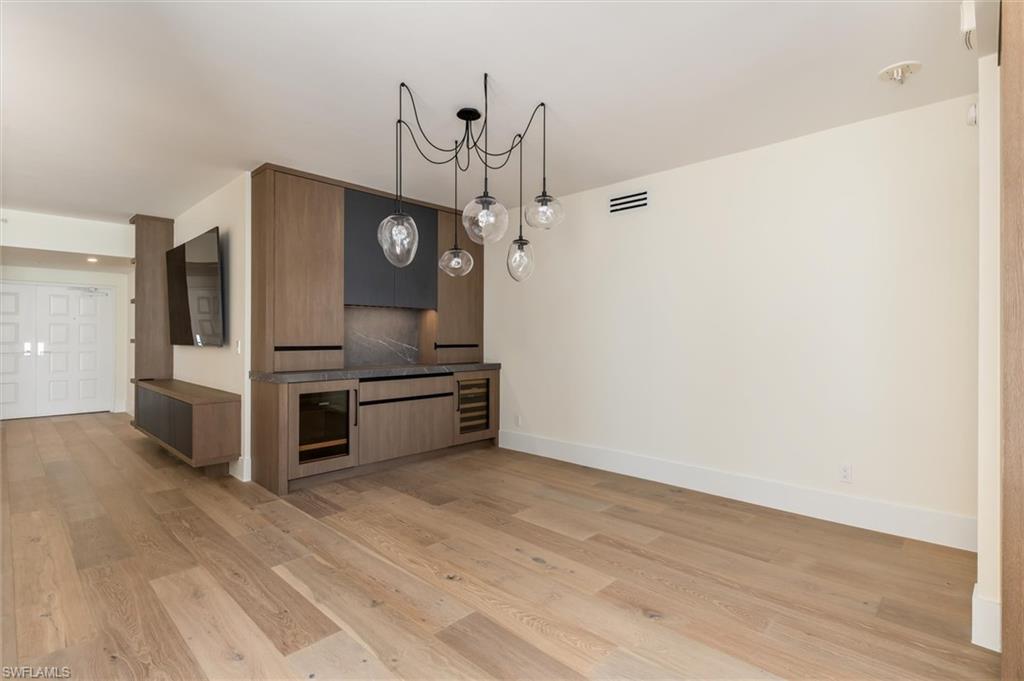 MONTERREY AT CAPE MARCO - Residential