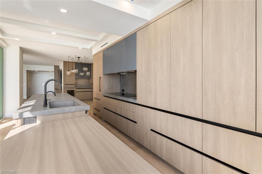 MONTERREY AT CAPE MARCO - Residential