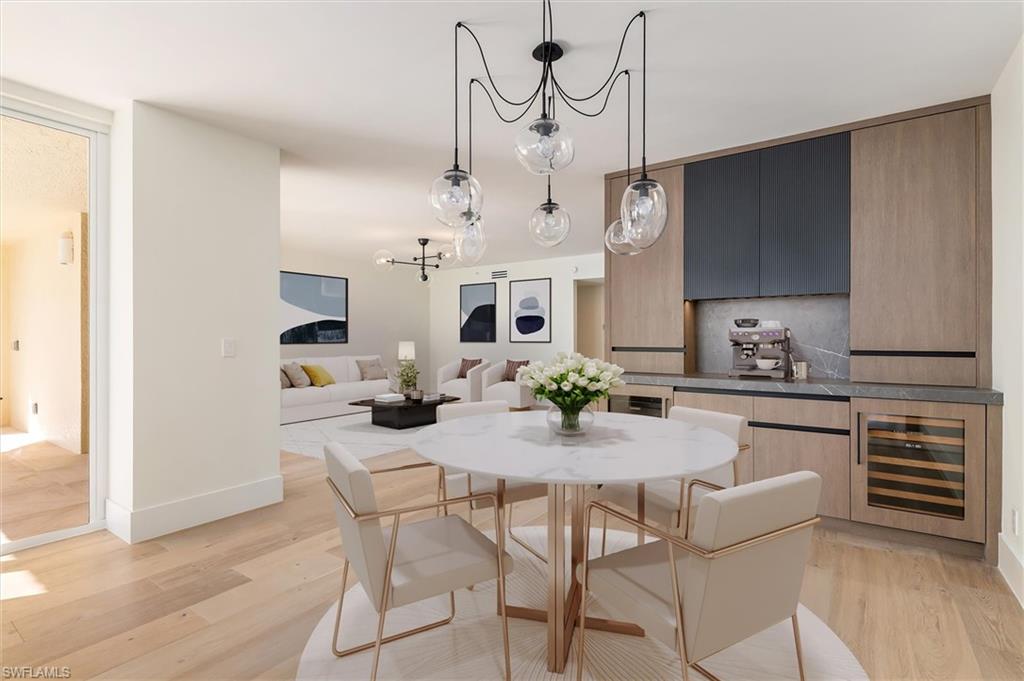 MONTERREY AT CAPE MARCO - Residential