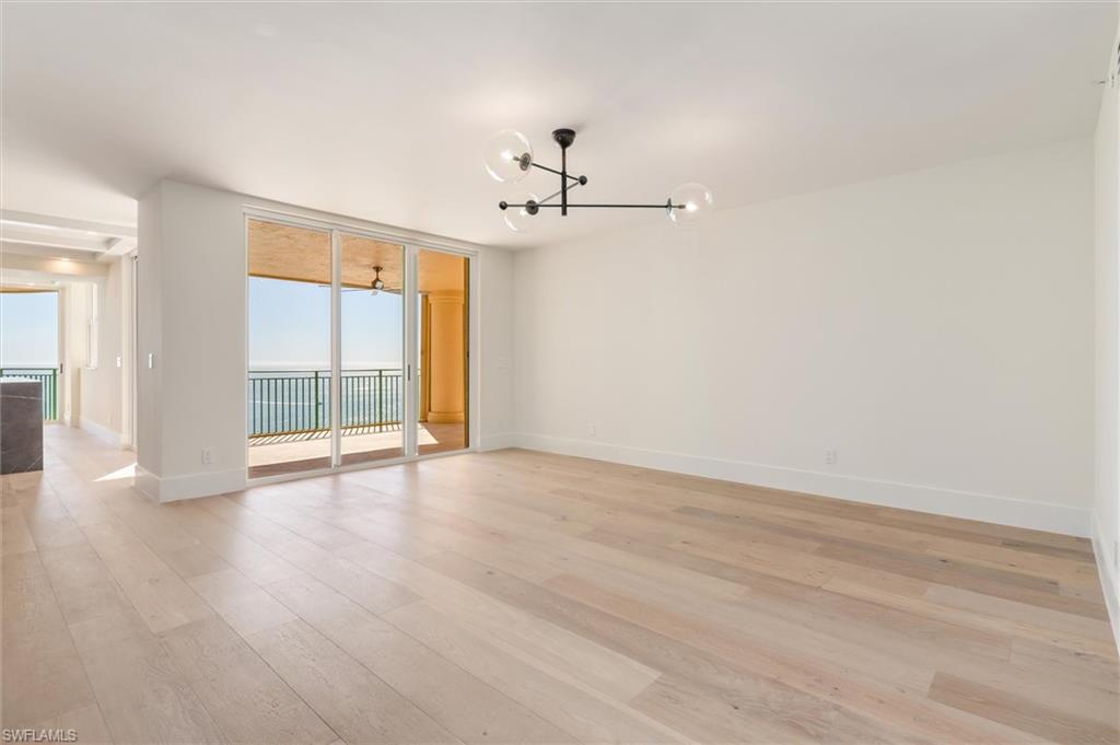 MONTERREY AT CAPE MARCO - Residential