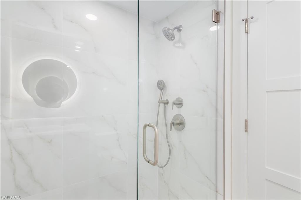 MONTERREY AT CAPE MARCO - Residential