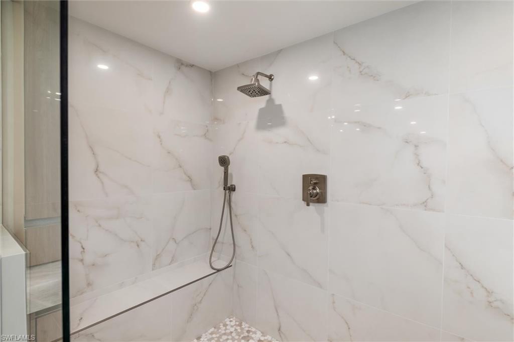 MONTERREY AT CAPE MARCO - Residential