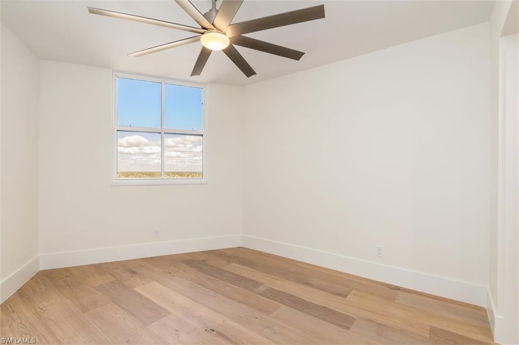 MONTERREY AT CAPE MARCO - Residential