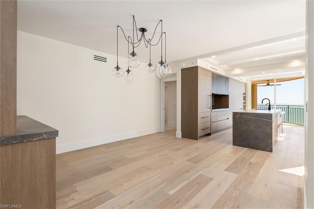 MONTERREY AT CAPE MARCO - Residential