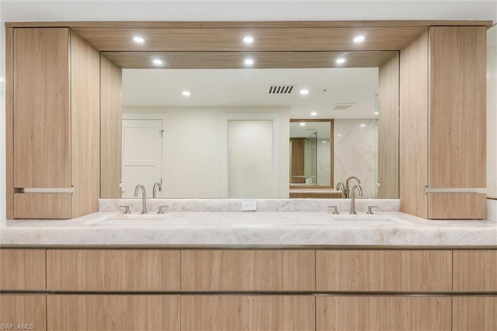 MONTERREY AT CAPE MARCO - Residential