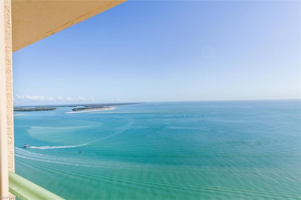 MONTERREY AT CAPE MARCO - Residential