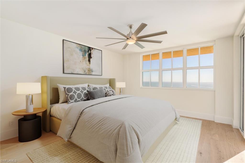 MONTERREY AT CAPE MARCO - Residential