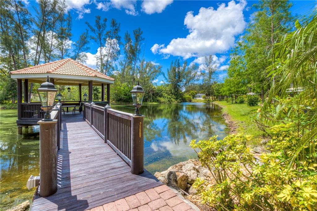 FISHERMAN'S COVE - Residential