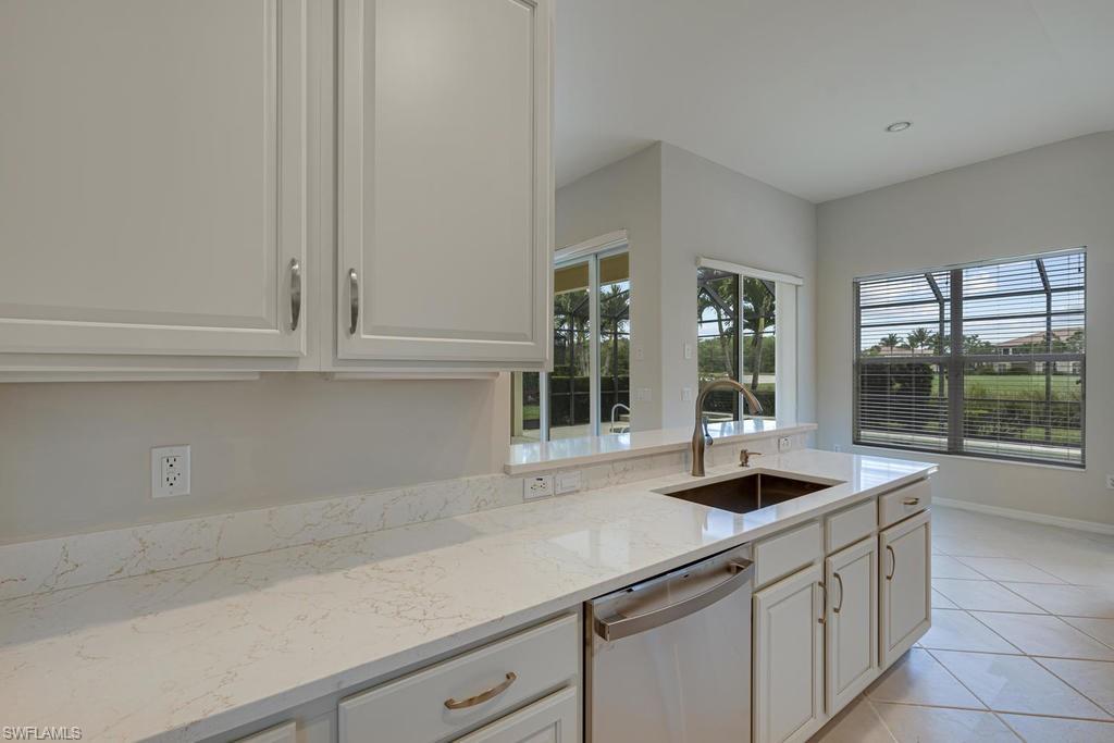 BRAMBLE POINTE - Residential