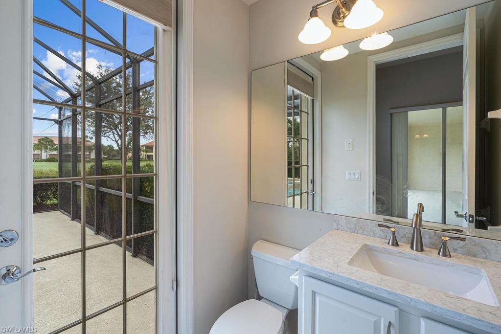 BRAMBLE POINTE - Residential