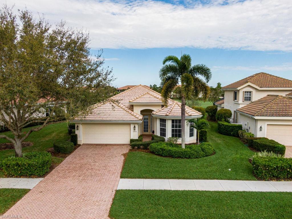 BRAMBLE POINTE - Residential