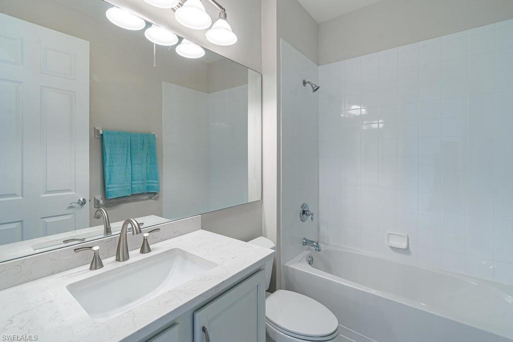 BRAMBLE POINTE - Residential