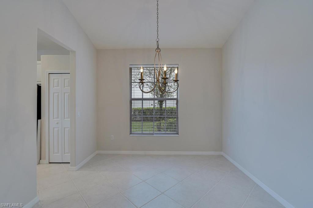 BRAMBLE POINTE - Residential