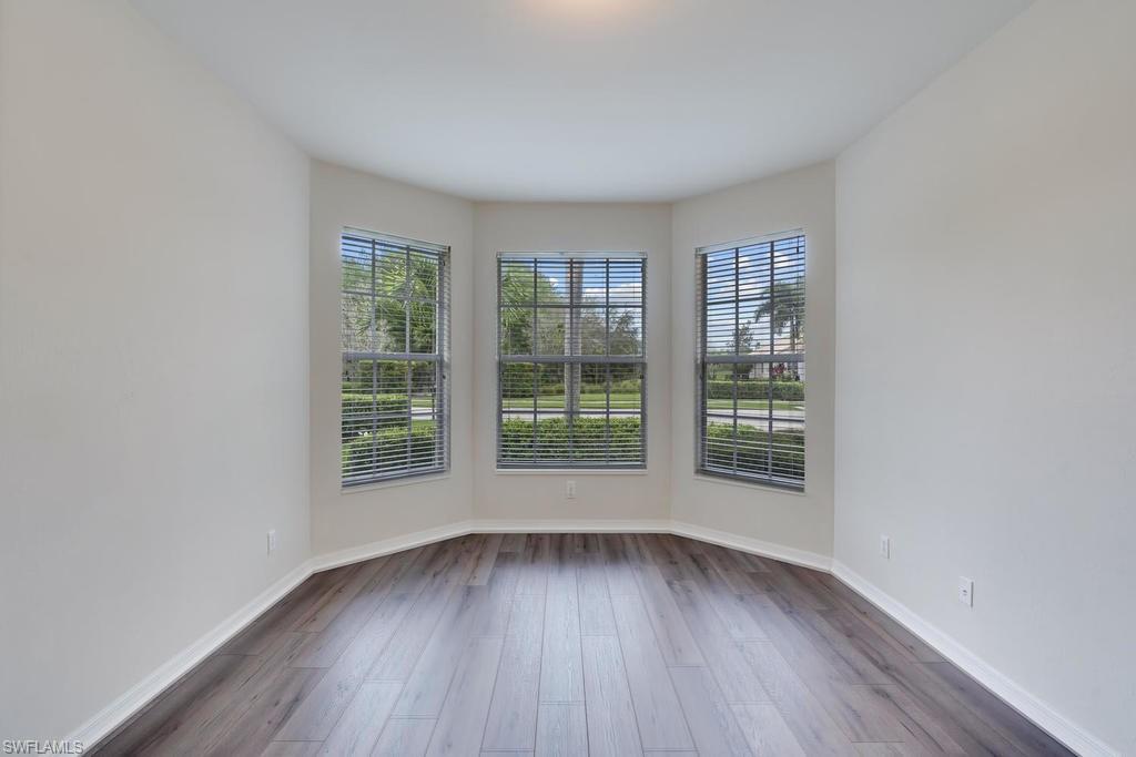 BRAMBLE POINTE - Residential