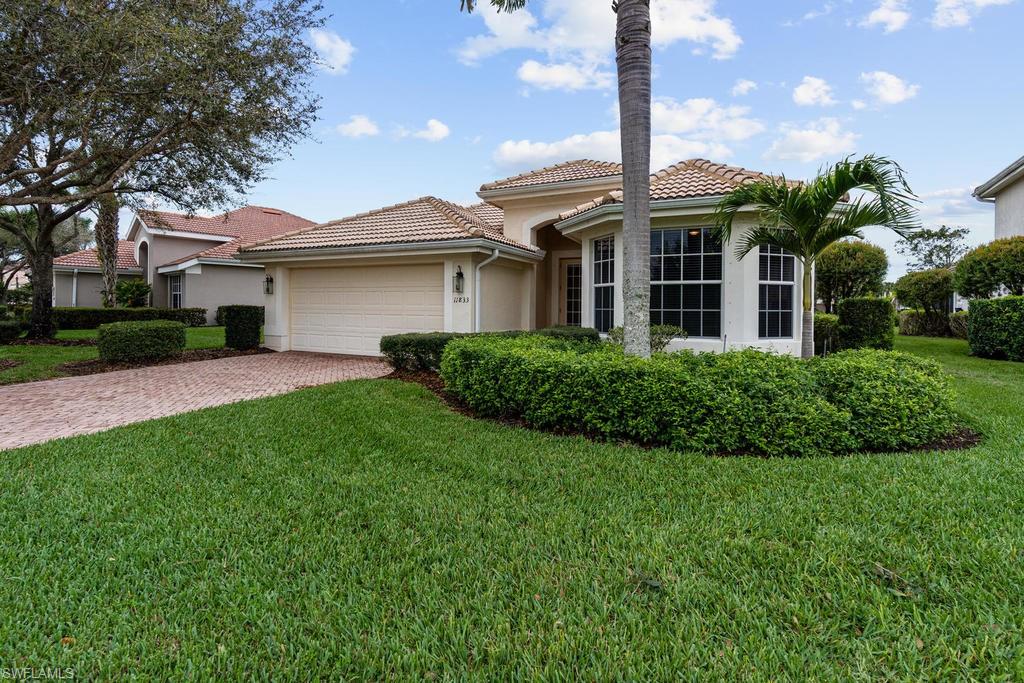 BRAMBLE POINTE - Residential