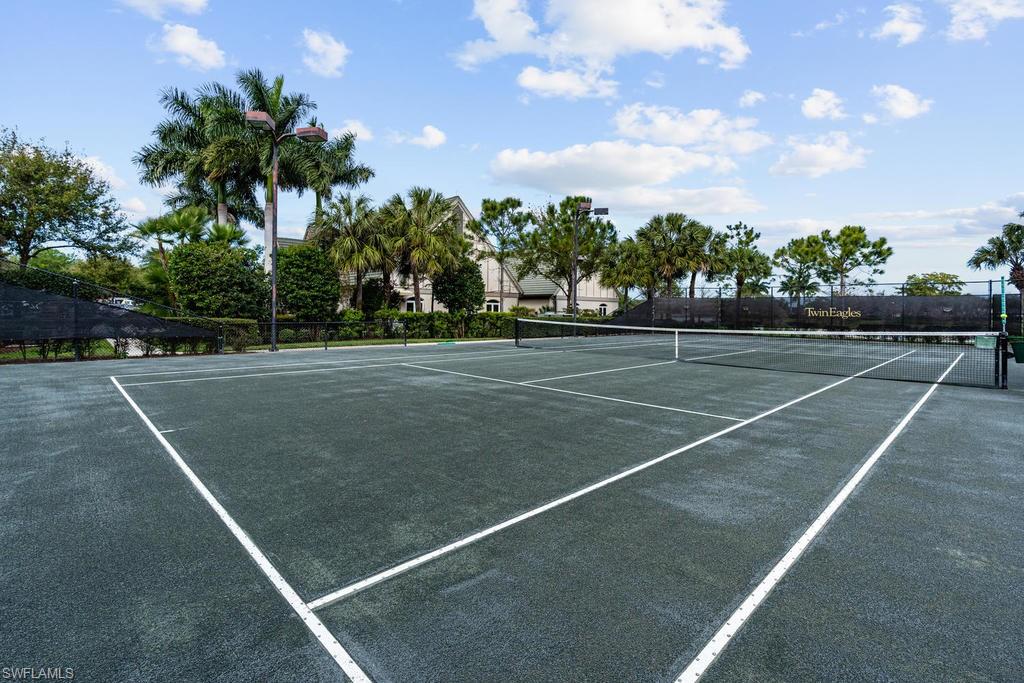 BRAMBLE POINTE - Residential