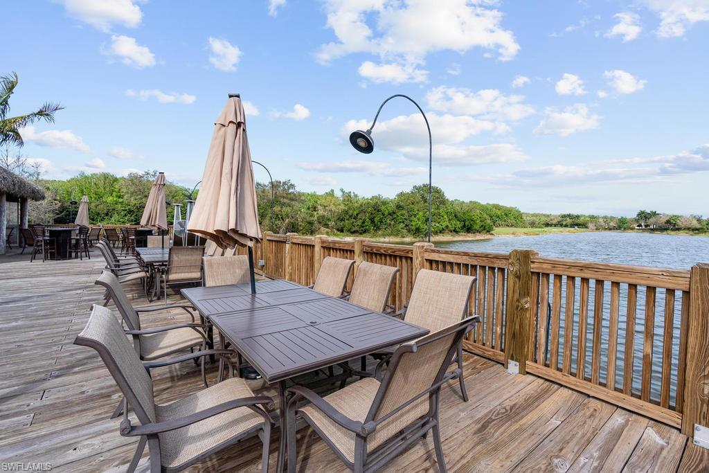 BRAMBLE POINTE - Residential