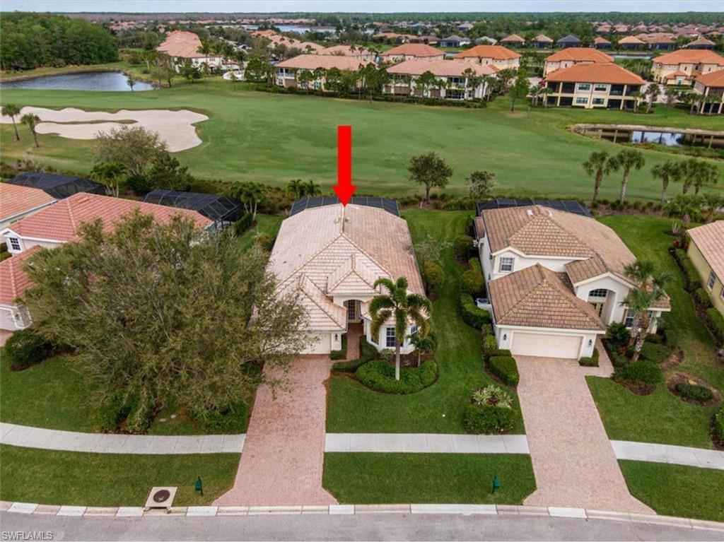 BRAMBLE POINTE - Residential