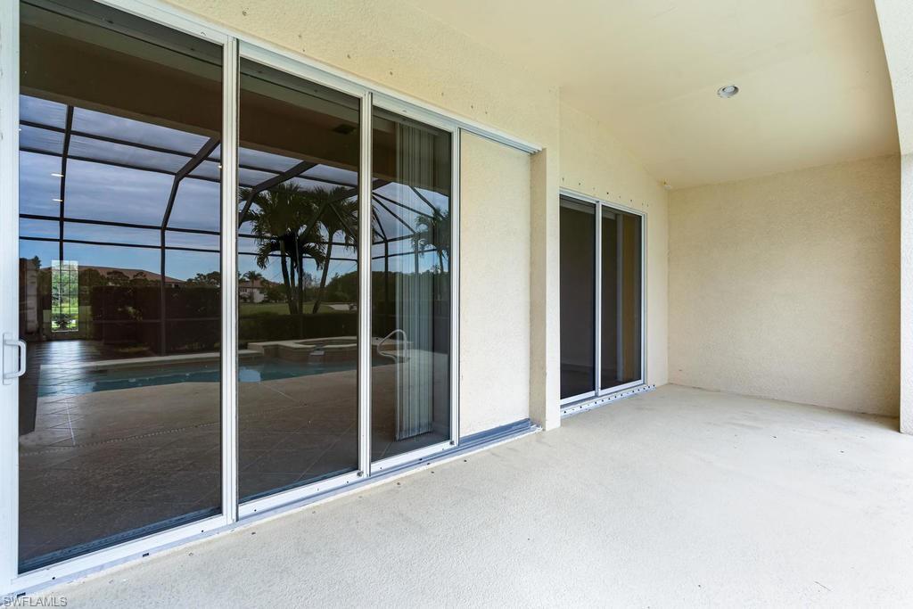 BRAMBLE POINTE - Residential