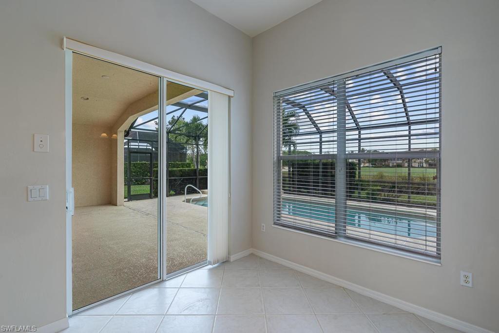 BRAMBLE POINTE - Residential