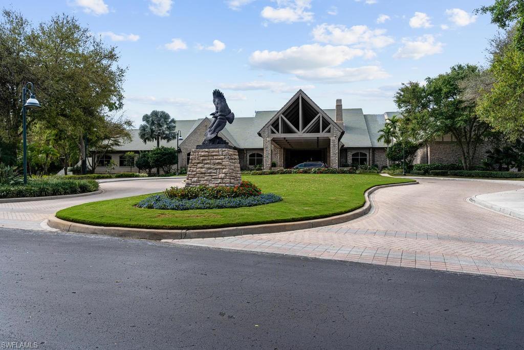 BRAMBLE POINTE - Residential