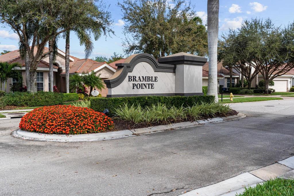 BRAMBLE POINTE - Residential