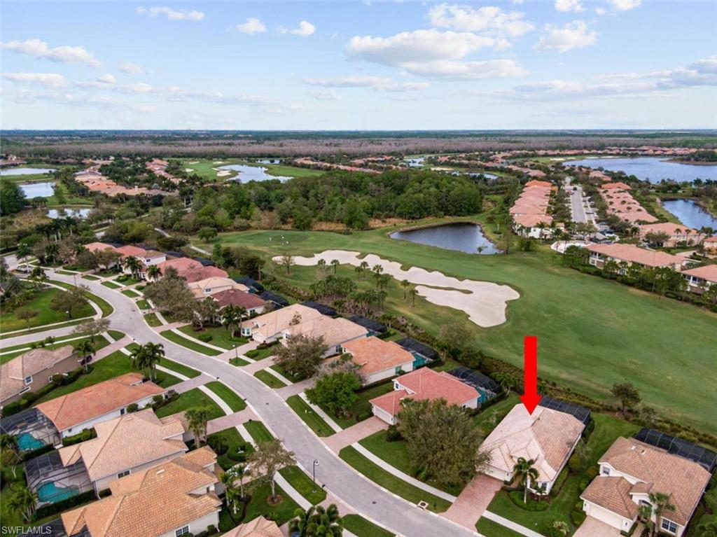 BRAMBLE POINTE - Residential