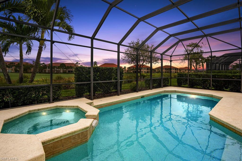 BRAMBLE POINTE - Residential