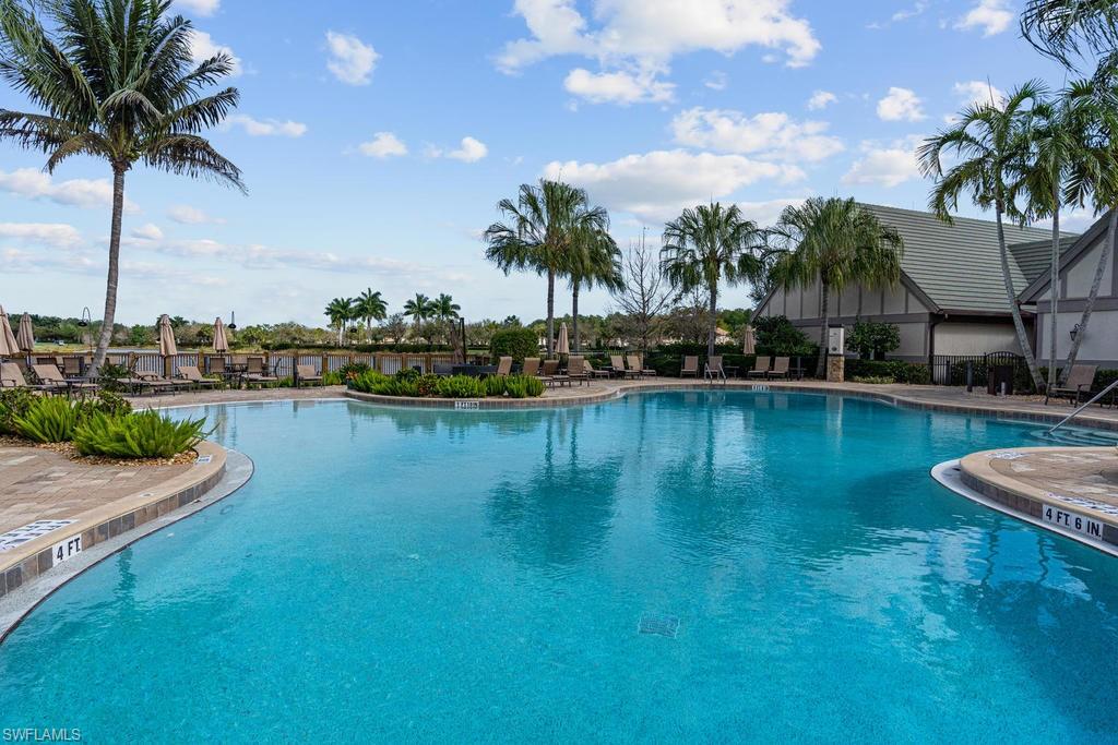 BRAMBLE POINTE - Residential