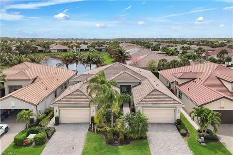 16309 Molise PL BONITA SPRINGS FL 34135