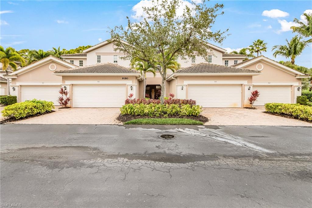 MARBELLA AT SPANISH WELLS - Residential